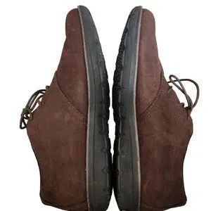 Timberland | Shoes | Timberland Ortholite Mens Dark Brown  display picture 2